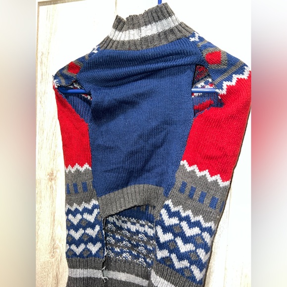 Dog Sweater ￼ - Picture 2 of 4